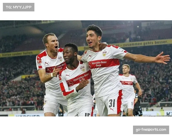 斯图加特少赛一场排名第六 若本轮取胜将跃居前四 斯图加特少赛一场排名第六 若本轮取胜将跃居前四