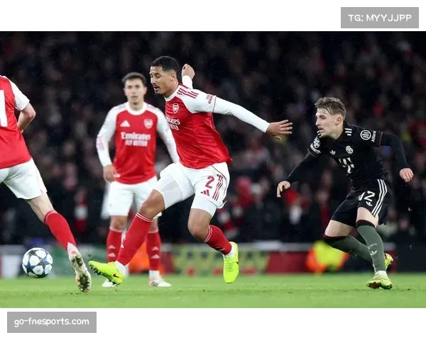 欧冠球队主场优势显著 拜仁阿森纳等强队主场胜率超八成